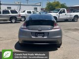 Used 2011 Honda CR-Z EX image 6