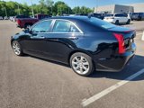 Used 2014 Cadillac ATS 2.0T AWD Sedan image 4