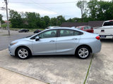 Used 2017 Chevrolet Cruze LT image 4