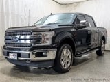 Used 2018 Ford F150 Lariat w/ Equipment Group 502A Luxury image 2