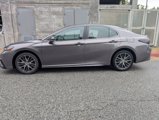 Used 2023 Toyota Camry SE image 4