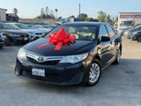 Used 2013 Toyota Camry LE image 2