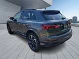 New 2025 Audi Q3 2.0T Premium Plus image 3