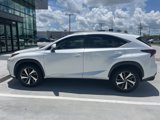 Used 2020 Lexus NX 300 FWD w/ Premium Package image 2