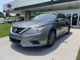 Used 2018 Nissan Altima 2.5 S w/ S Convenience Package image 3