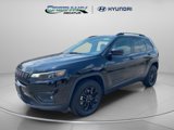 Used 2023 Jeep Cherokee Altitude Lux image 4