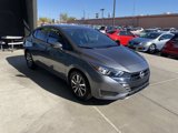 Used 2024 Nissan Versa SV w/ Trunk Package image 6