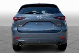 Used 2024 MAZDA CX-5 Carbon Edition image 4