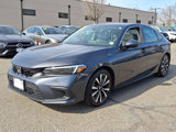 Used 2022 Honda Civic EX-L image 3