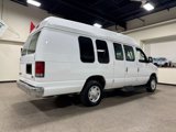 Used 2013 Ford E-150 and Econoline 150 Extended w/ PWR Group image 5