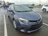 Used 2014 Toyota Corolla LE image 3