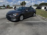 Used 2023 Toyota Camry LE image 3
