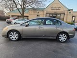 Used 2007 Honda Civic LX image 5