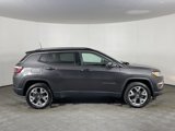 Used 2020 Jeep Compass Limited image 5