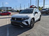 Used 2022 Volkswagen Taos S image 3
