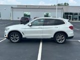 Used 2020 BMW X3 xDrive30i w/ Executive Package image 5