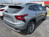 New 2025 Chevrolet Trax LT w/ Driver Confidence Package image 5