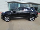 Used 2021 Cadillac XT5 Luxury w/ LPO, Floor Liner Package image 2