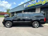 Used 2012 Cadillac Escalade ESV Luxury image 4