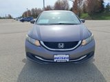 Used 2015 Honda Civic LX image 2