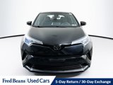 Used 2019 Toyota C-HR LE image 2