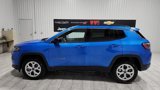 New 2025 Jeep Compass Latitude image 5