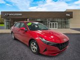 Certified 2023 Hyundai Elantra SE w/ Cargo Package image 3