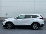 Used 2021 Honda CR-V EX image 2
