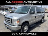 Used 2013 Ford E-350 and Econoline 350 XLT image 4