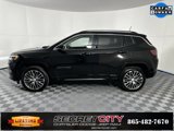 Used 2022 Jeep Compass Limited w/ Elite Group image 4