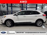 Used 2022 Ford Edge Titanium image 5