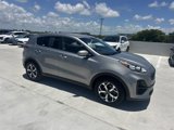 Used 2022 Kia Sportage LX image 3