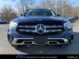 Used 2021 Mercedes-Benz GLC 300 4MATIC image 3