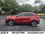 Certified 2020 Kia Sportage EX image 5