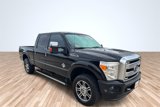 Used 2016 Ford F250 Platinum w/ FX4 Off-Road Package image 3