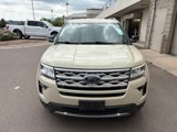 Used 2018 Ford Explorer XLT w/ Equipment Group 201A image 2