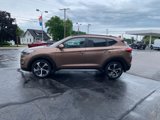 Used 2017 Hyundai Tucson Limited w/ Limited Ultimate Package 03 image 5