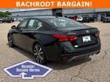Used 2022 Nissan Altima 2.5 SR image 5