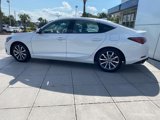 New 2025 Acura Integra image 2