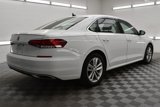 Used 2020 Volkswagen Passat 2.0T SE image 5