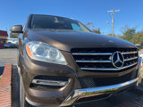 Used 2013 Mercedes-Benz ML 350 4MATIC image 4