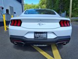 New 2025 Ford Mustang Coupe image 3