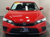Used 2022 Honda Civic Touring image 2