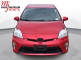 Used 2012 Toyota Prius Two image 2