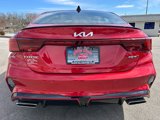 Used 2022 Kia Forte GT w/ GT2 Package image 5