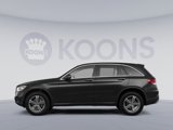 Used 2021 Mercedes-Benz GLC 300 4MATIC image 2