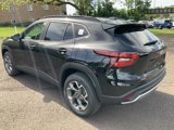 New 2025 Chevrolet Trax LT w/ Sunroof Package image 5