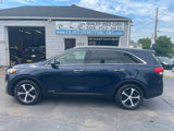 Used 2016 Kia Sorento EX w/ EX Premium Package image 2