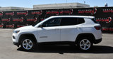 Used 2023 Jeep Compass Latitude image 4