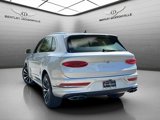 Certified 2022 Bentley Bentayga image 3